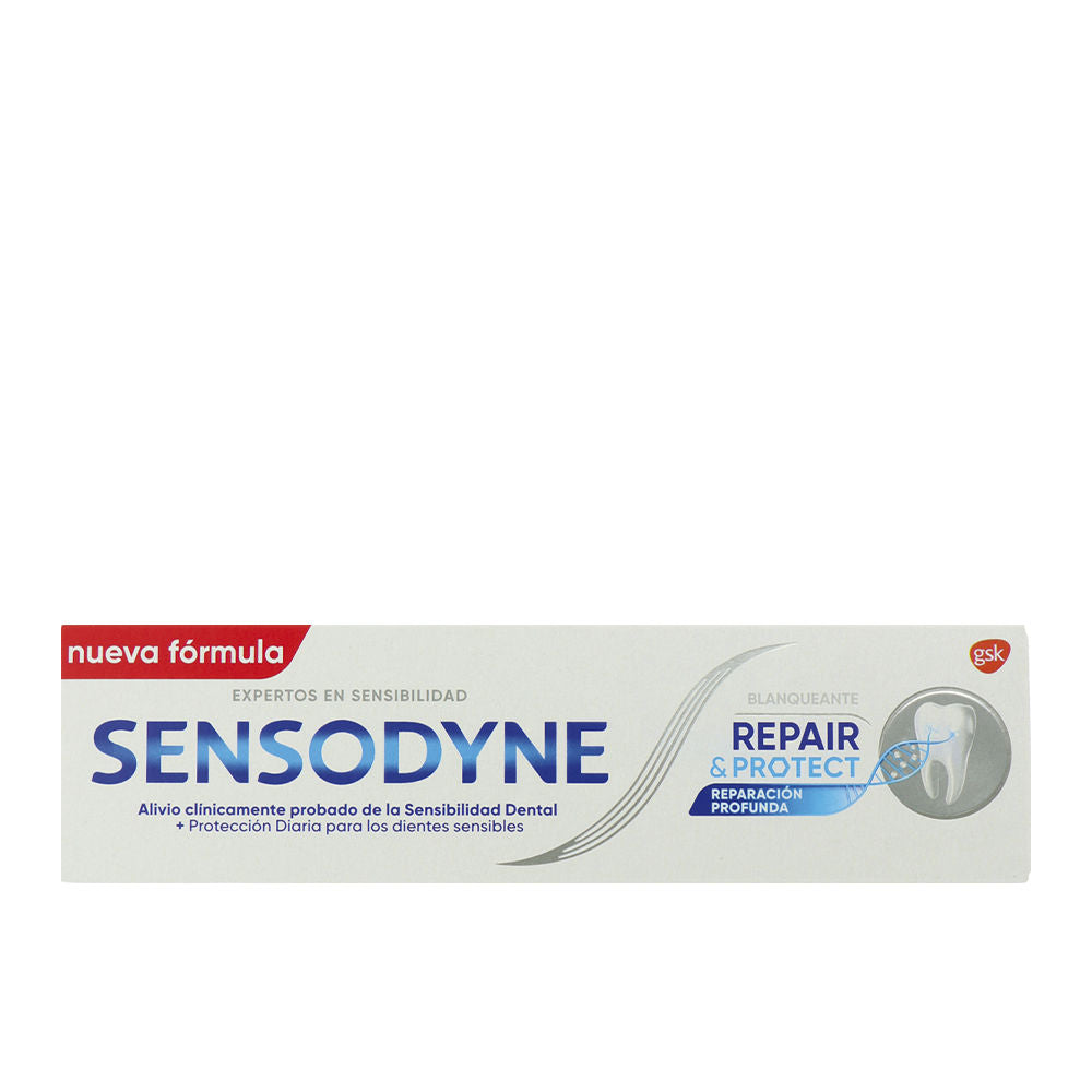SENSODYNE REPAIR &amp; PROTECT WHITENING toothpaste 75 ml
