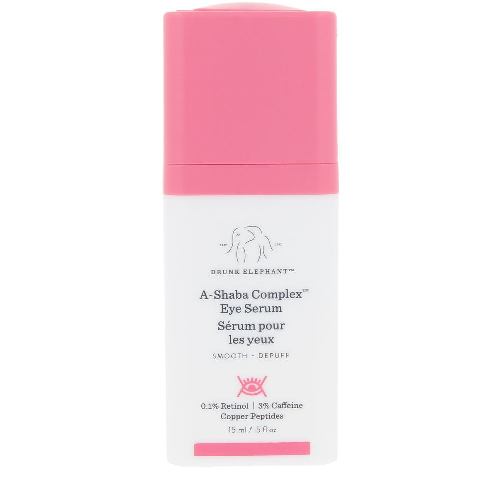 A-SHABA COMPLEX eye contour serum 15 ml