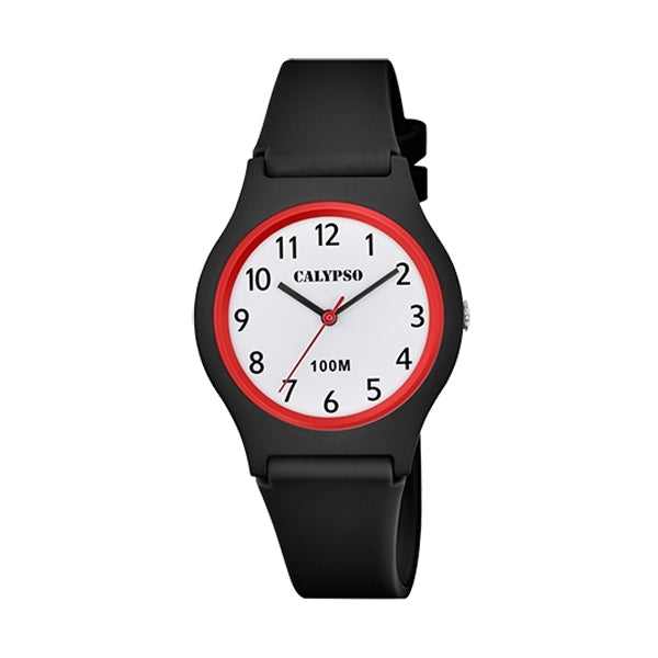 CALYPSO K5798/6 Armbanduhr – Detailansicht