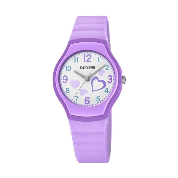 CALYPSO K5806/3 Armbanduhr – Detailansicht