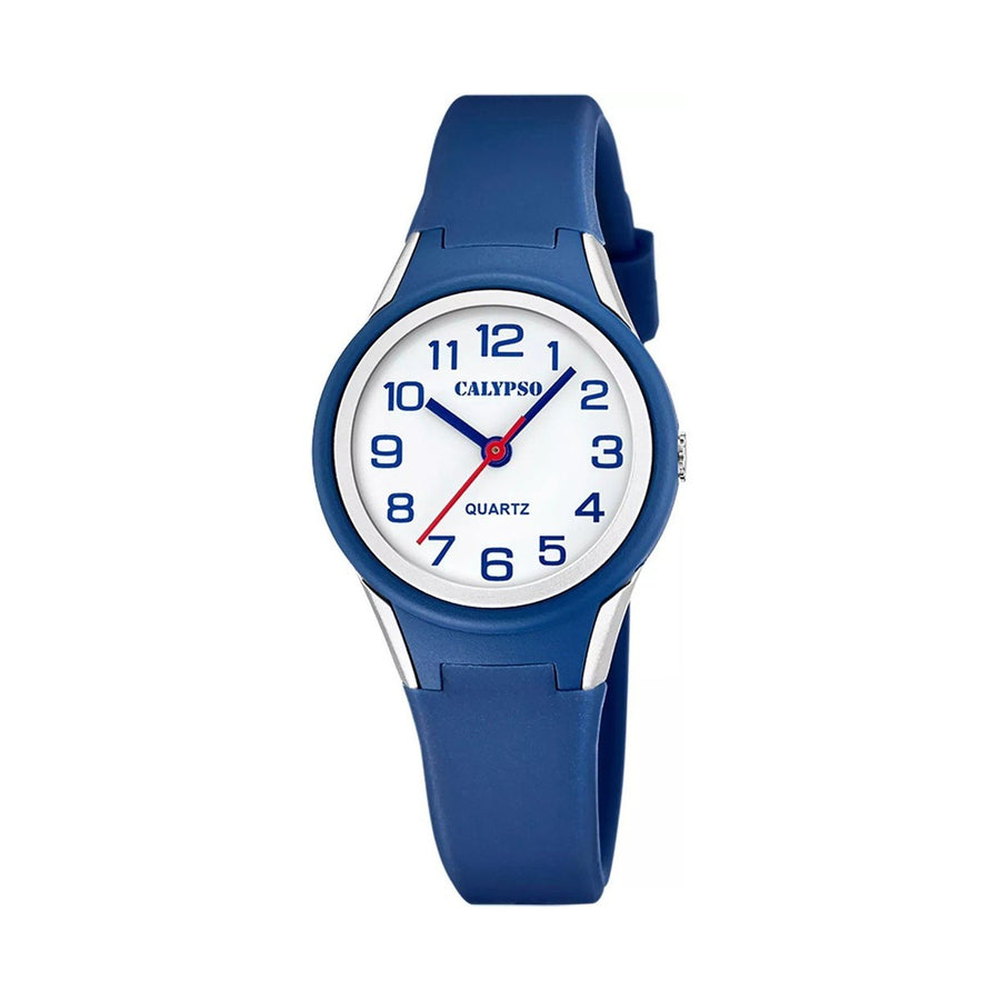 CALYPSO K5834/3 Armbanduhr – Detailansicht