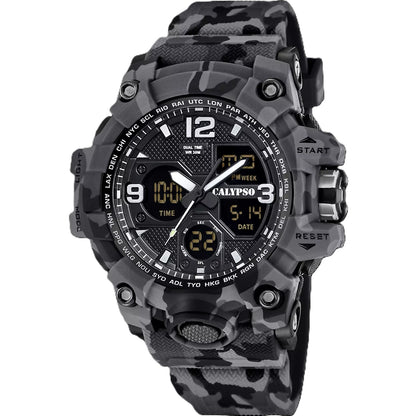 CALYPSO WATCHES Mod. K5855/4