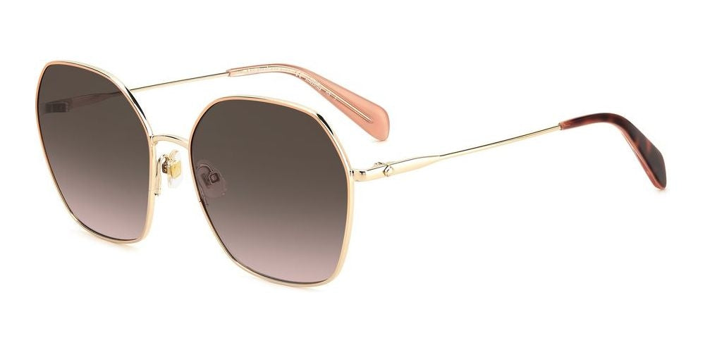 KATE SPADE SUNGLASSES Kate Spade Kenna Sonnenbrille – Detailansicht