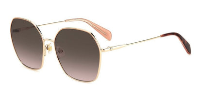 KATE SPADE SUNGLASSES Kate Spade Kenna Sonnenbrille – Detailansicht