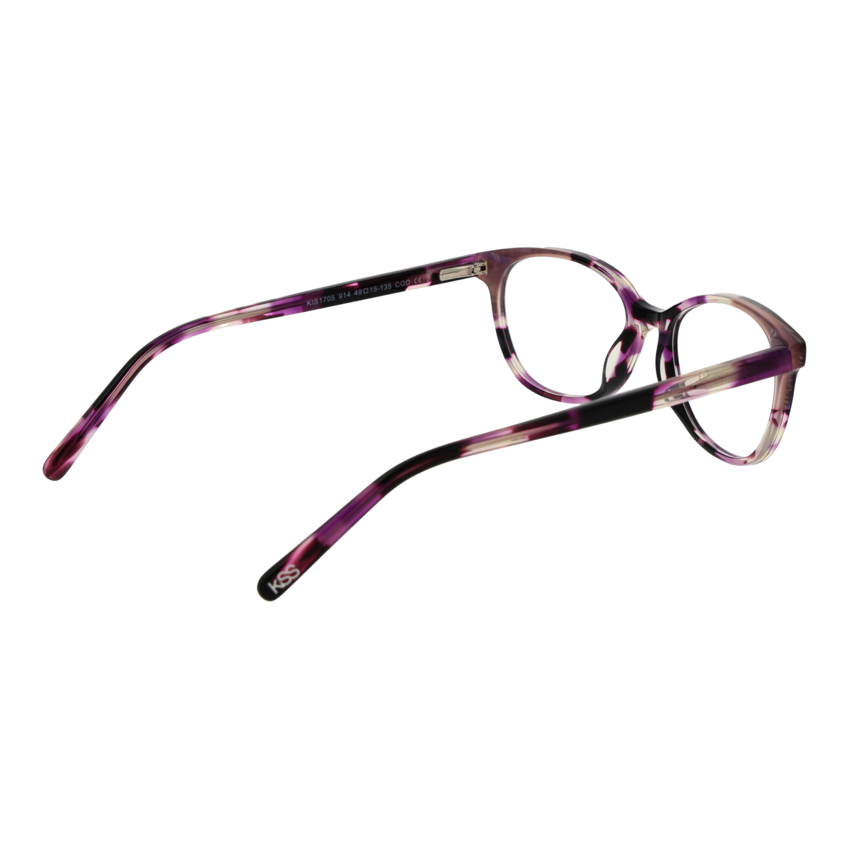 SIGNATURE EYEWEAR KIS1705 Brille – Seitenansicht