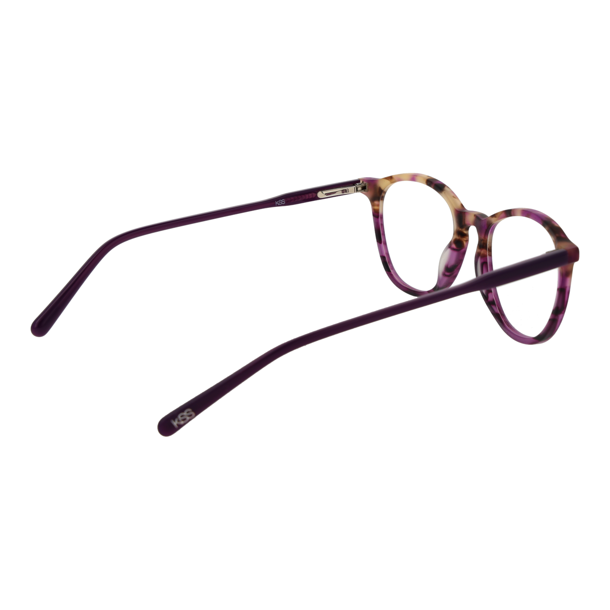Signature Eyewear KIS1706 49914 Brille – Seitenansicht