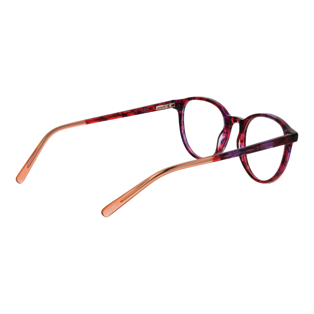 SIGNATURE EYEWEAR KIS1802 Brille – Seitenansicht