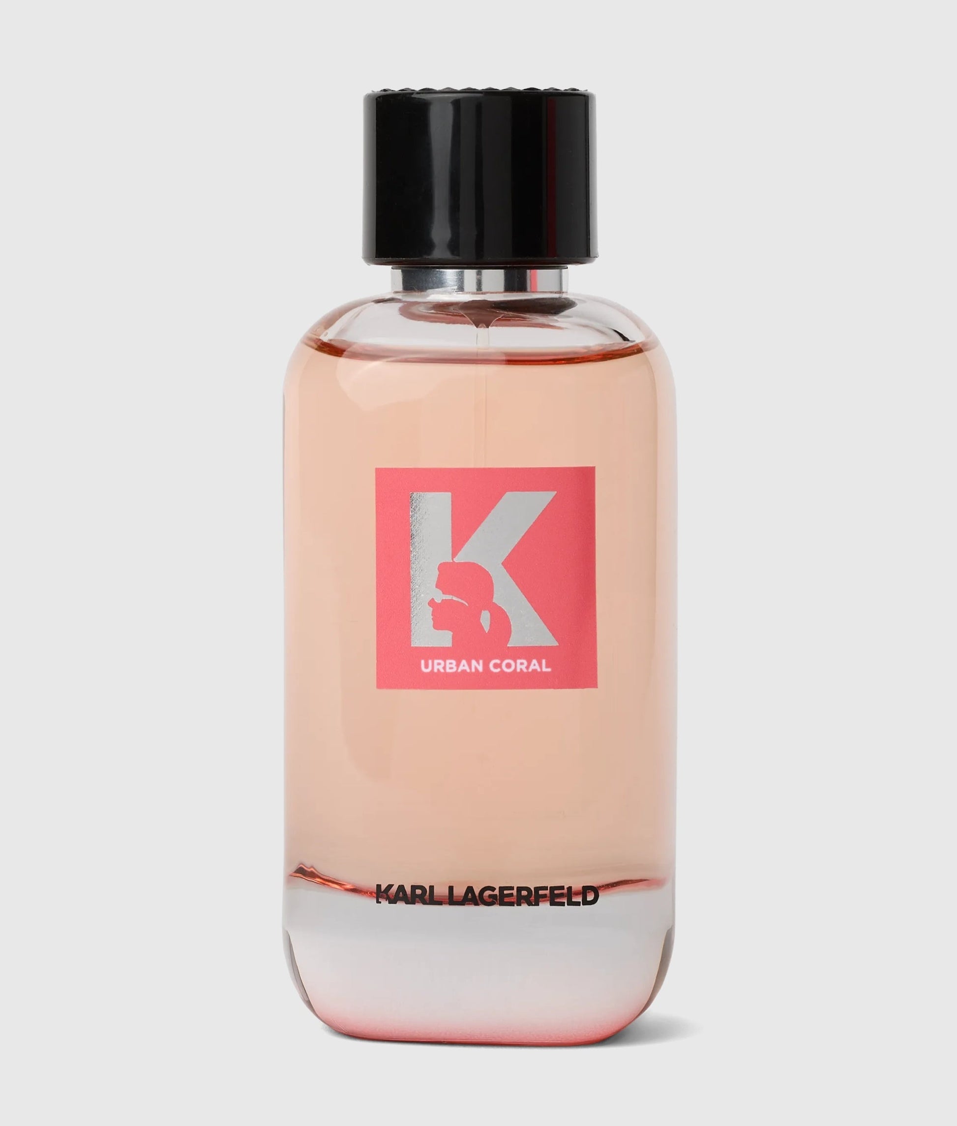 KARL LAGERFELD Karl Lagerfeld Urban Coral Edp Spray 100 ml Parfüm