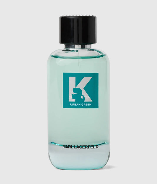 KARL LAGERFELD Karl Lagerfeld Urban Gün Edt Spray 100 ml Parfüm