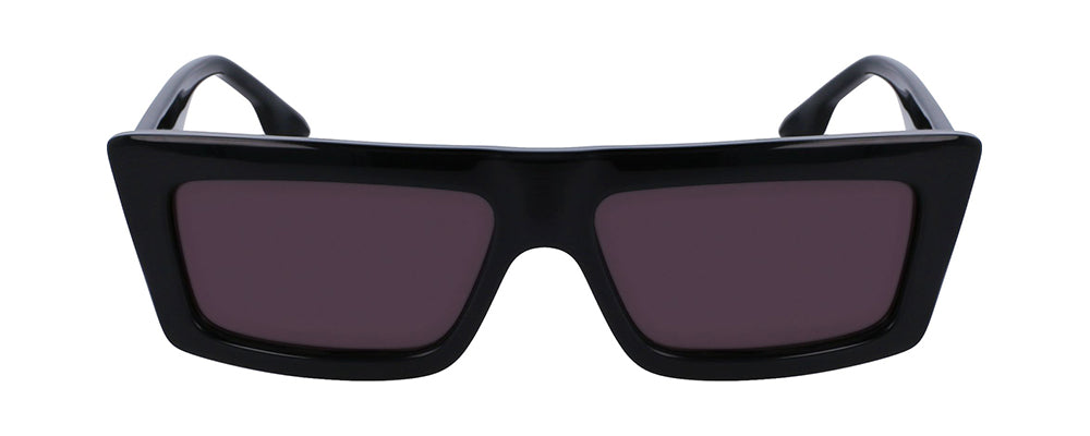 KARL LAGERFELD SUNGLASSES KARL LAGERFELD Sonnenbrille KLJ6147S-001-56 – Detailansicht