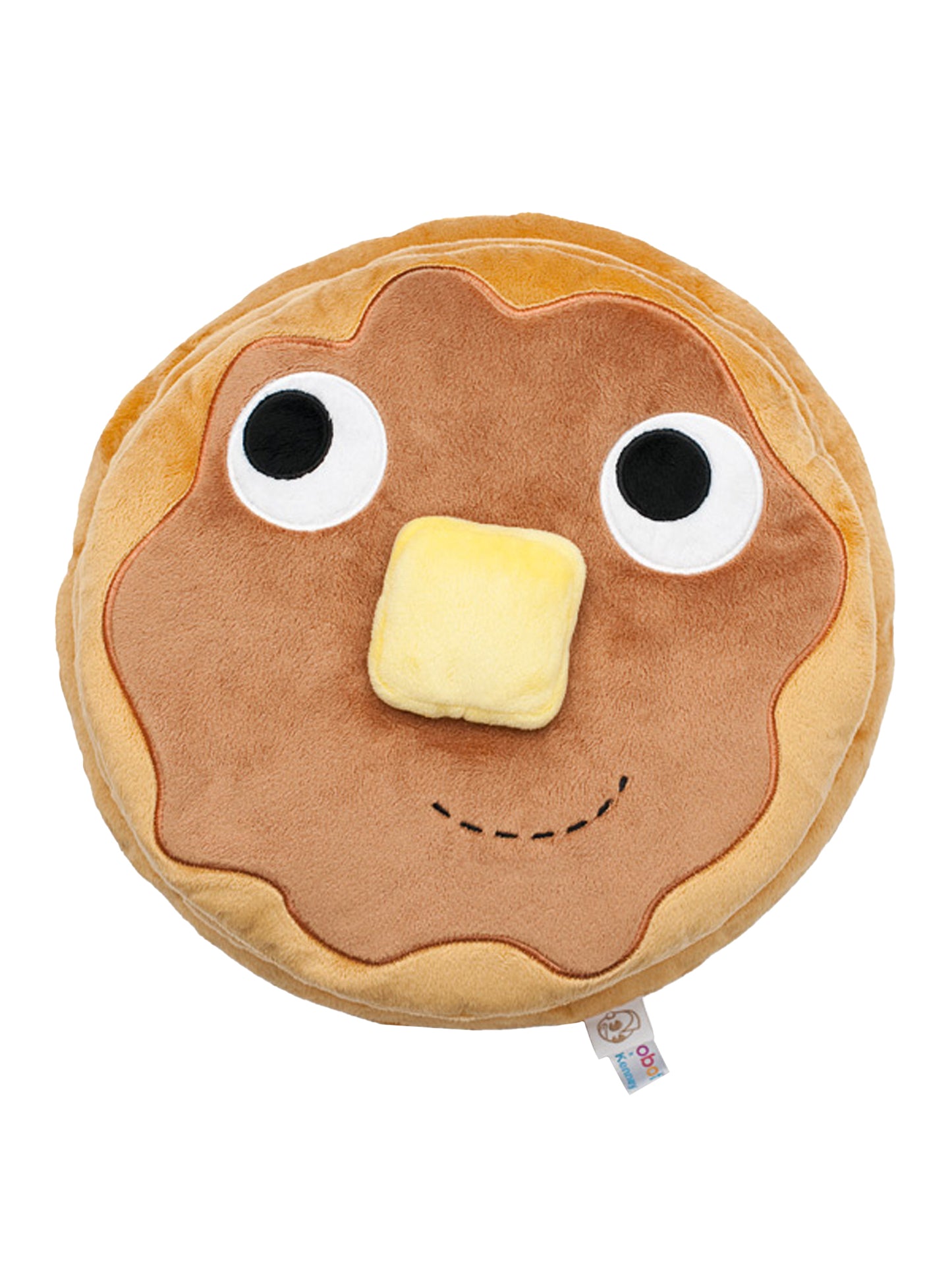 Kidrobot Yummy World Stacks Pancake Medium Plush Soft Toys