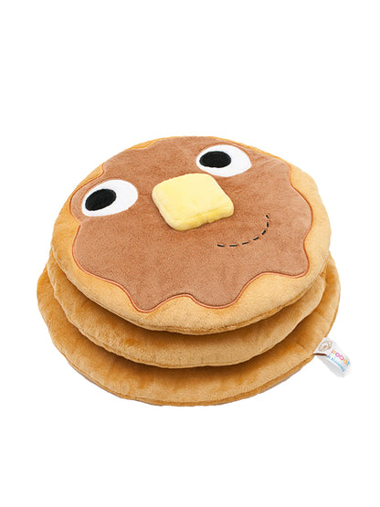 Kidrobot Yummy World Stacks Pancake Medium Plush Soft Toys