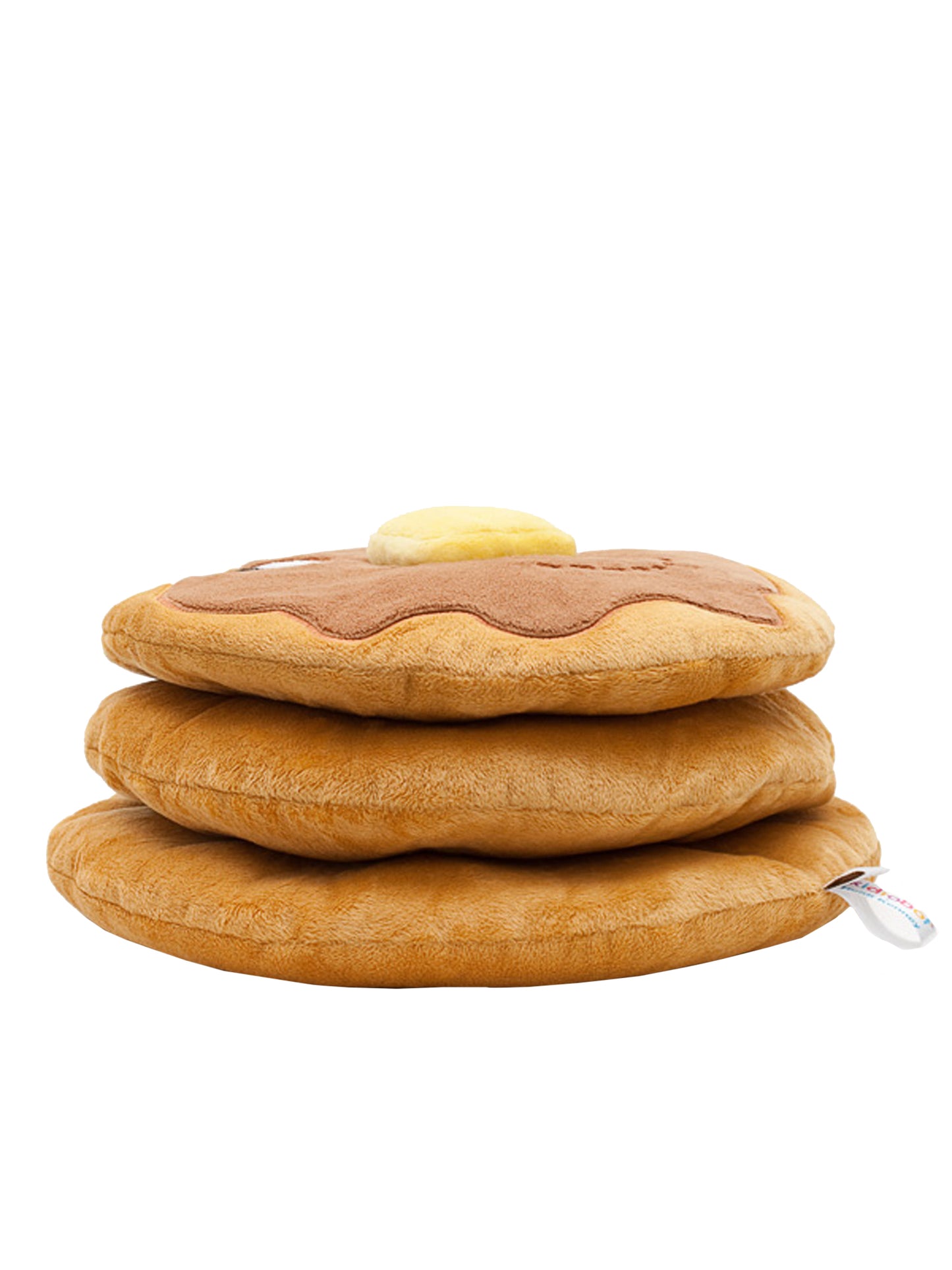 Kidrobot Yummy World Stacks Pancake Medium Plush Soft Toys