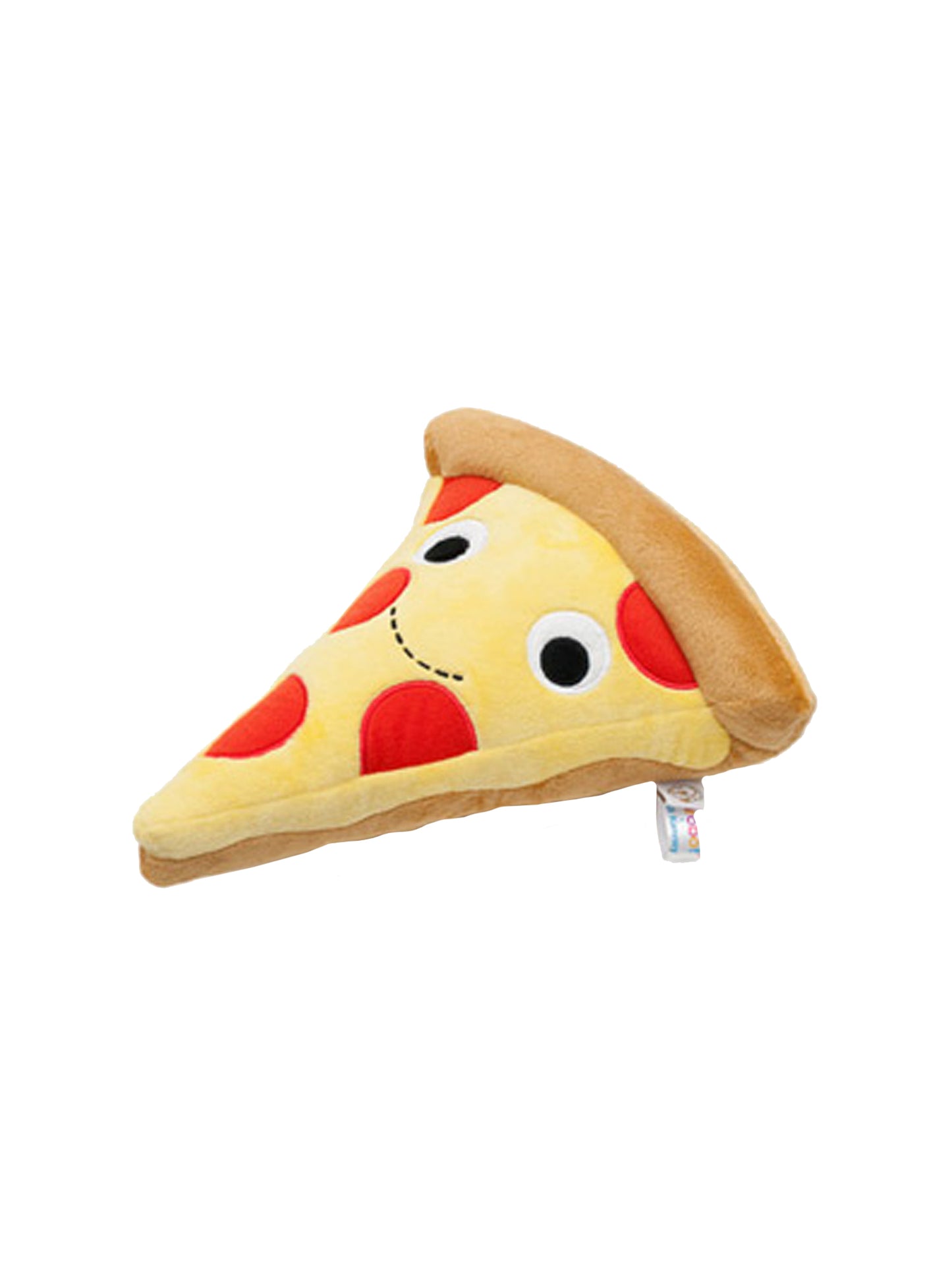 Kidrobot Yummy World Cheezy Pie (Pizza) Medium Plush Soft Toys