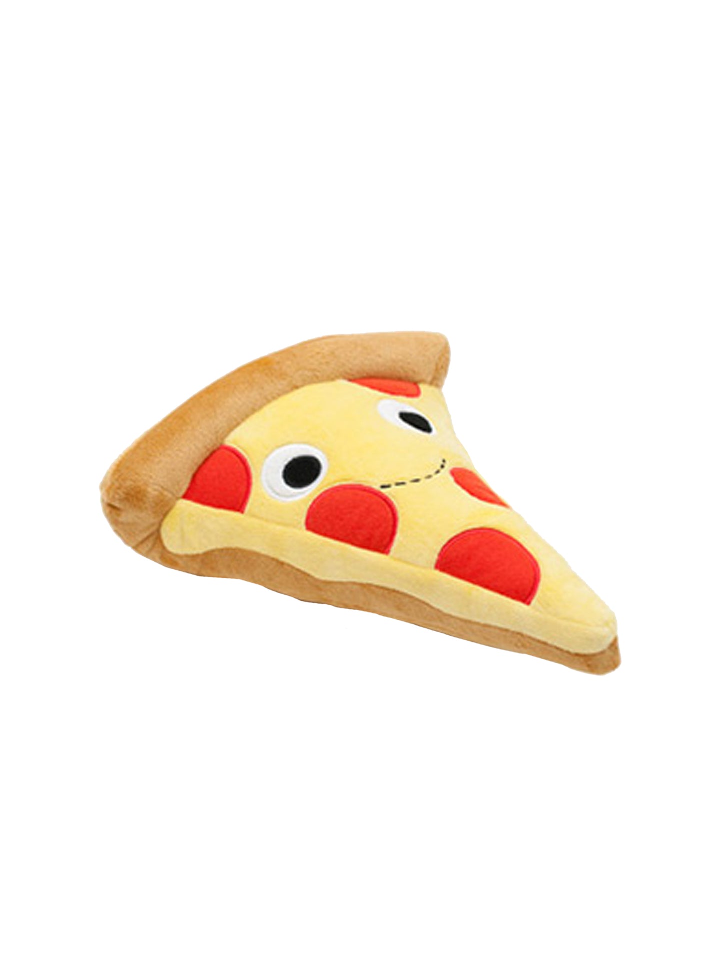 Kidrobot Yummy World Cheezy Pie (Pizza) Medium Plush Soft Toys
