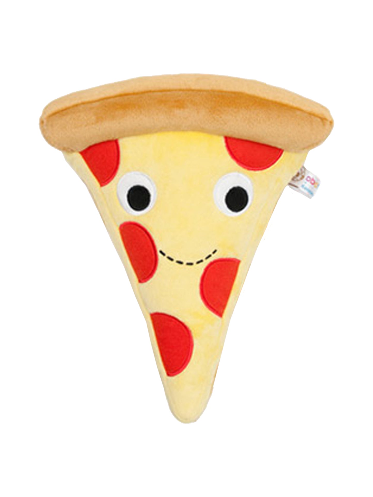Kidrobot Yummy World Cheezy Pie (Pizza) Medium Plush Soft Toys