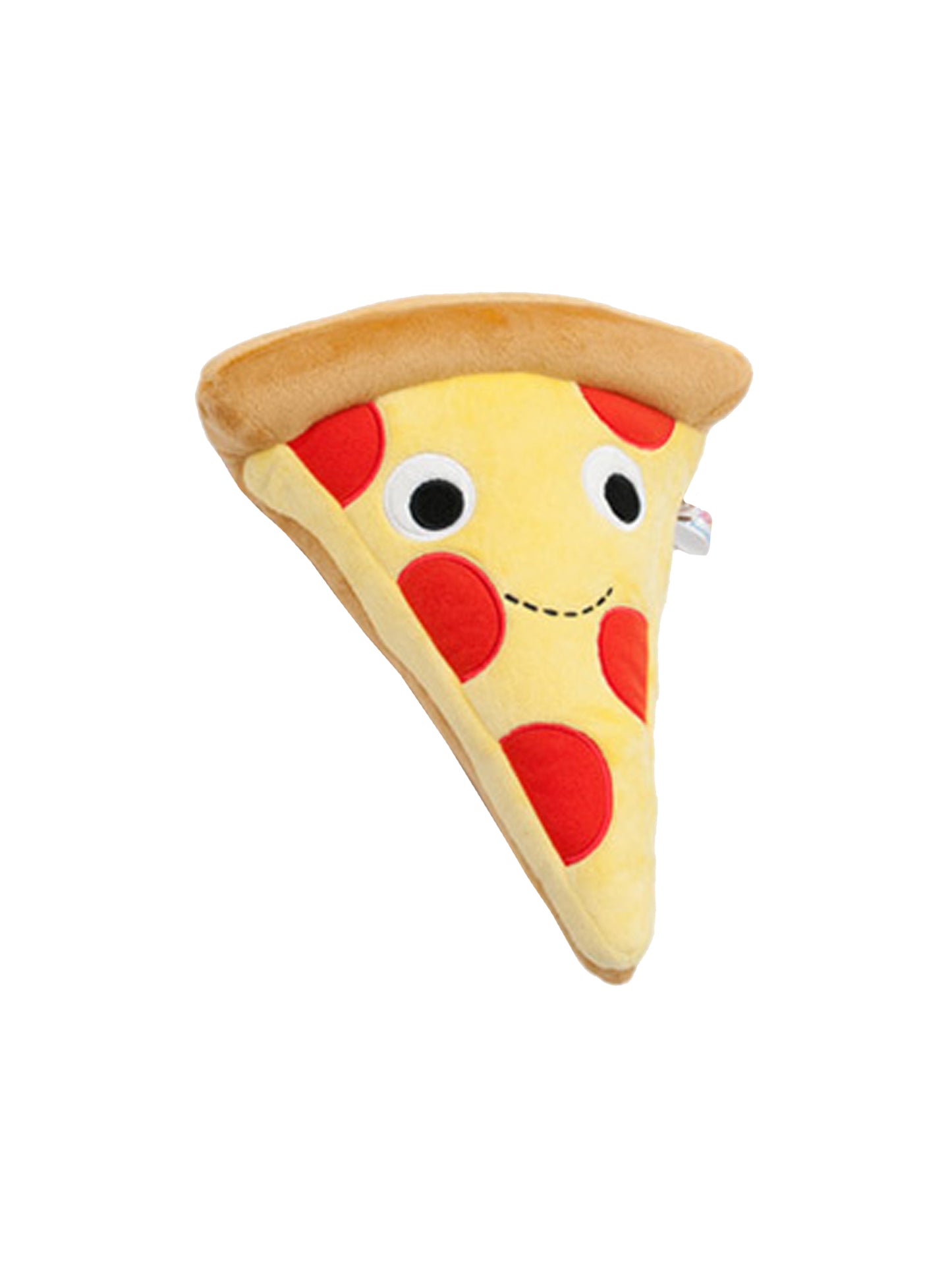Kidrobot Yummy World Cheezy Pie (Pizza) Medium Plush Soft Toys