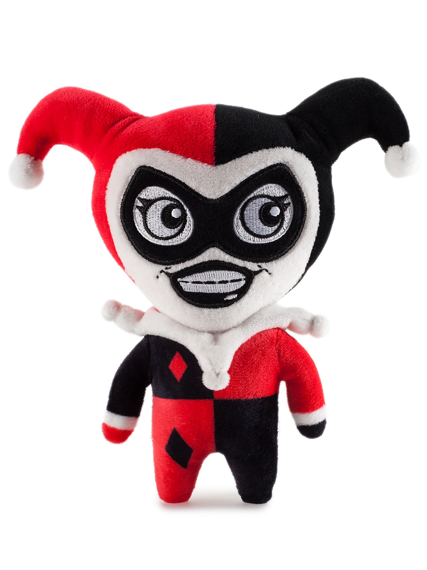 Kidrobot Harley Quinn Plush Phunny Soft Toys