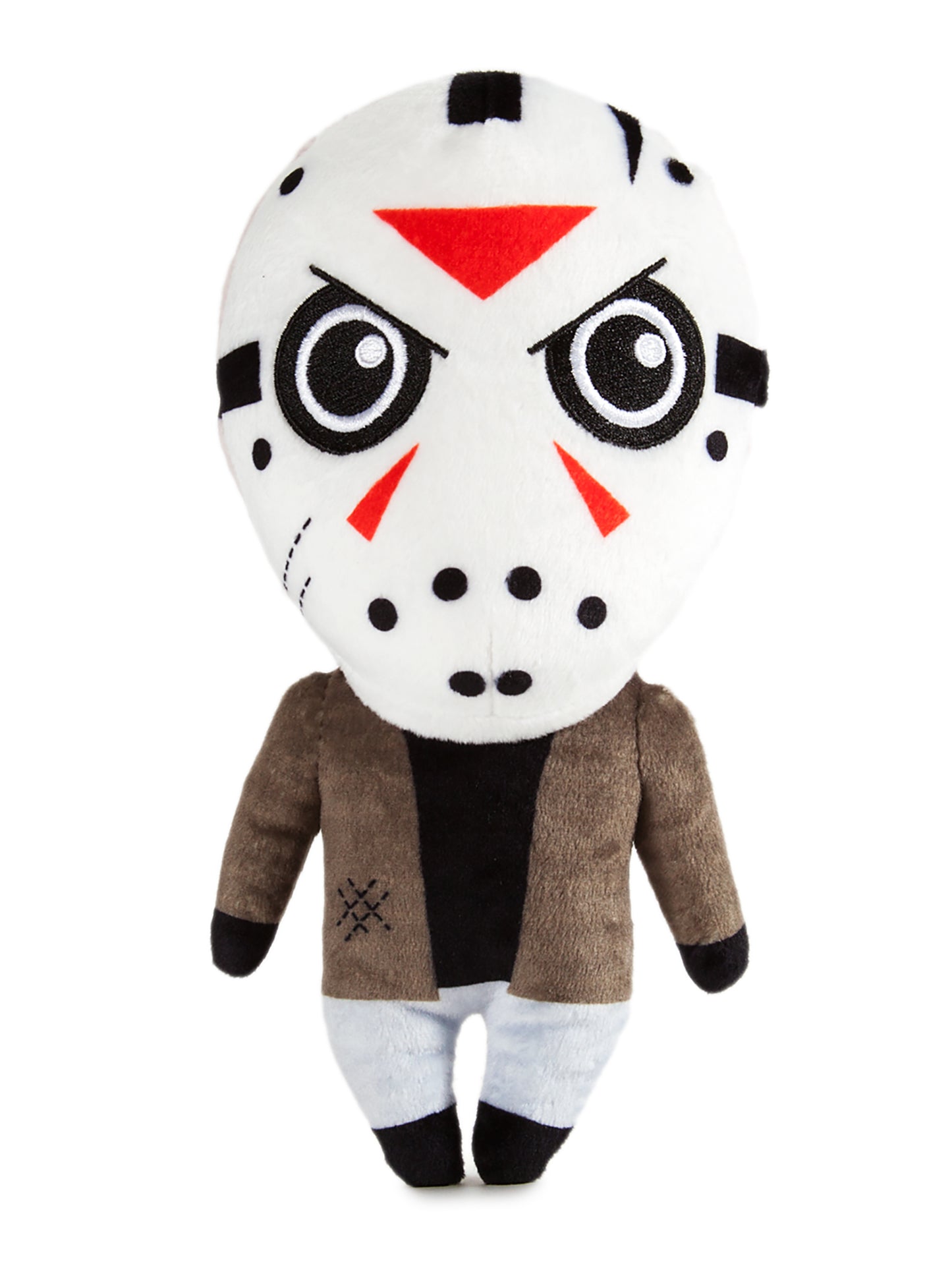 Kidrobot Jason Voorhees Friday The 13th Jason Plush Phunny Soft Toys