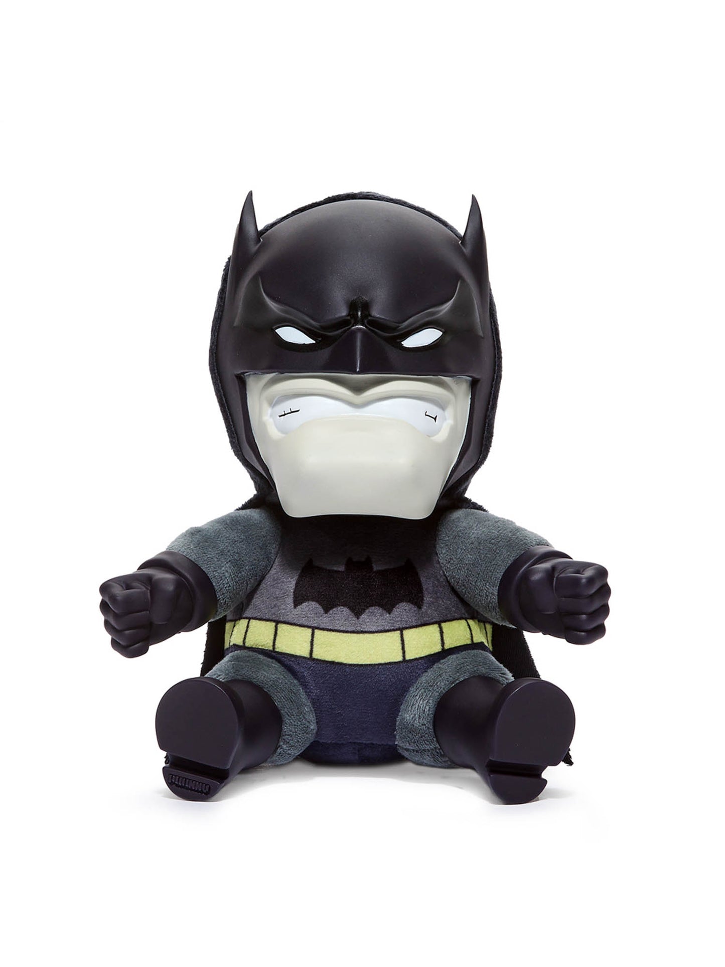 Kidrobot Batman Plush Plush Phunny Soft Toys
