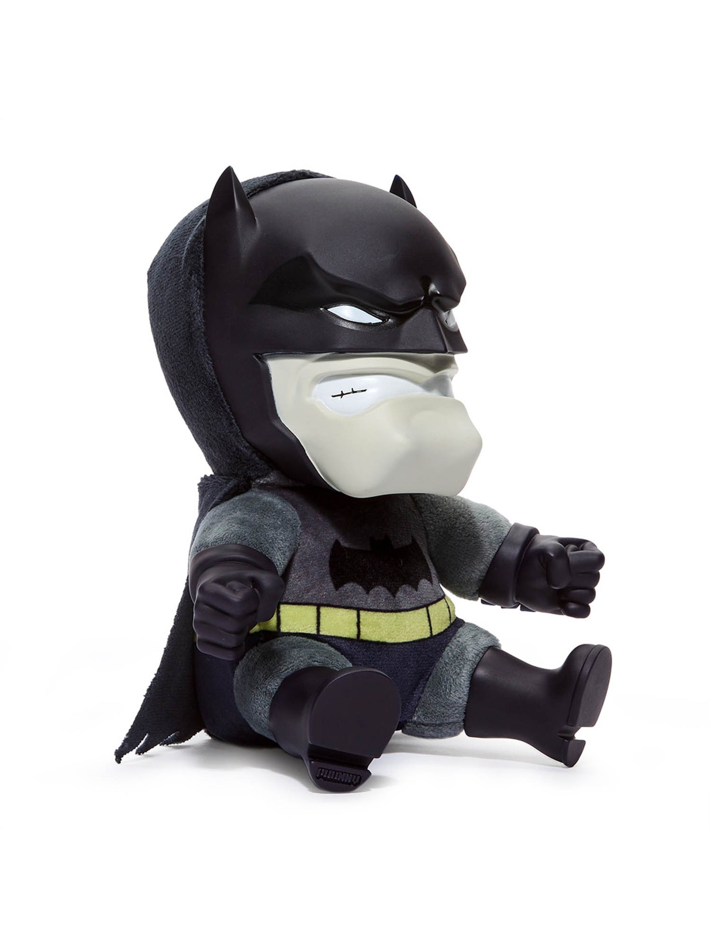 Kidrobot Batman Plush Plush Phunny Soft Toys