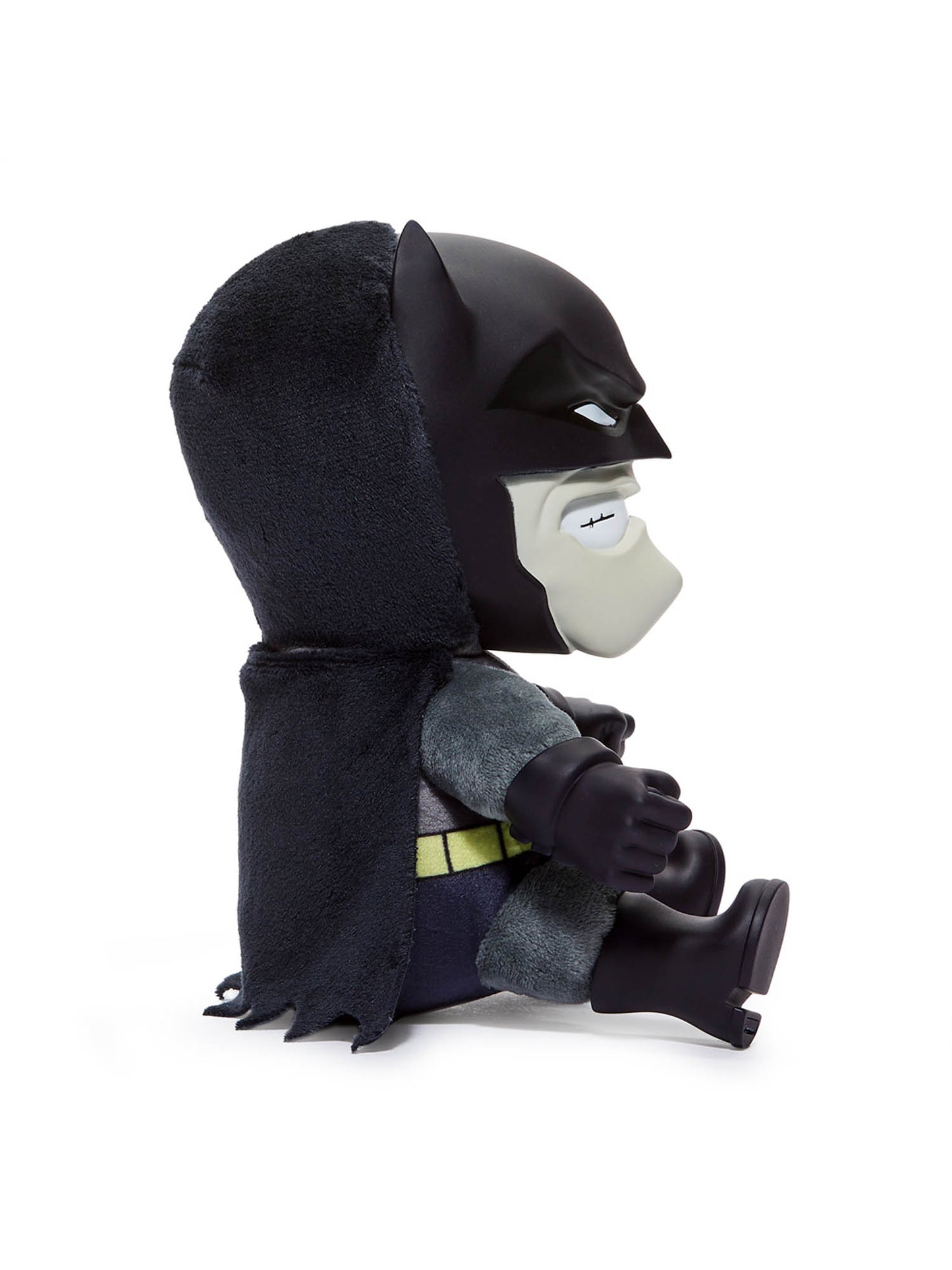 Kidrobot Batman Plush Plush Phunny Soft Toys