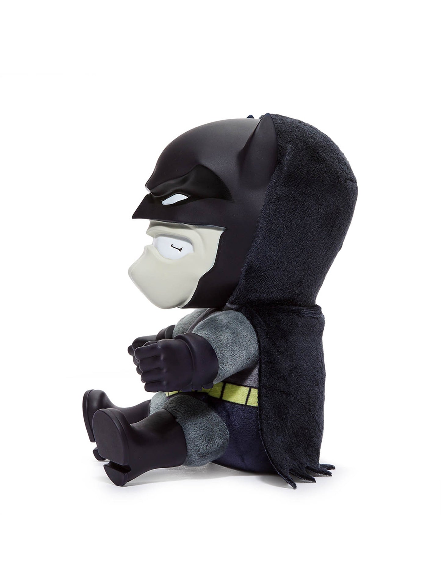 Kidrobot Batman Plush Plush Phunny Soft Toys