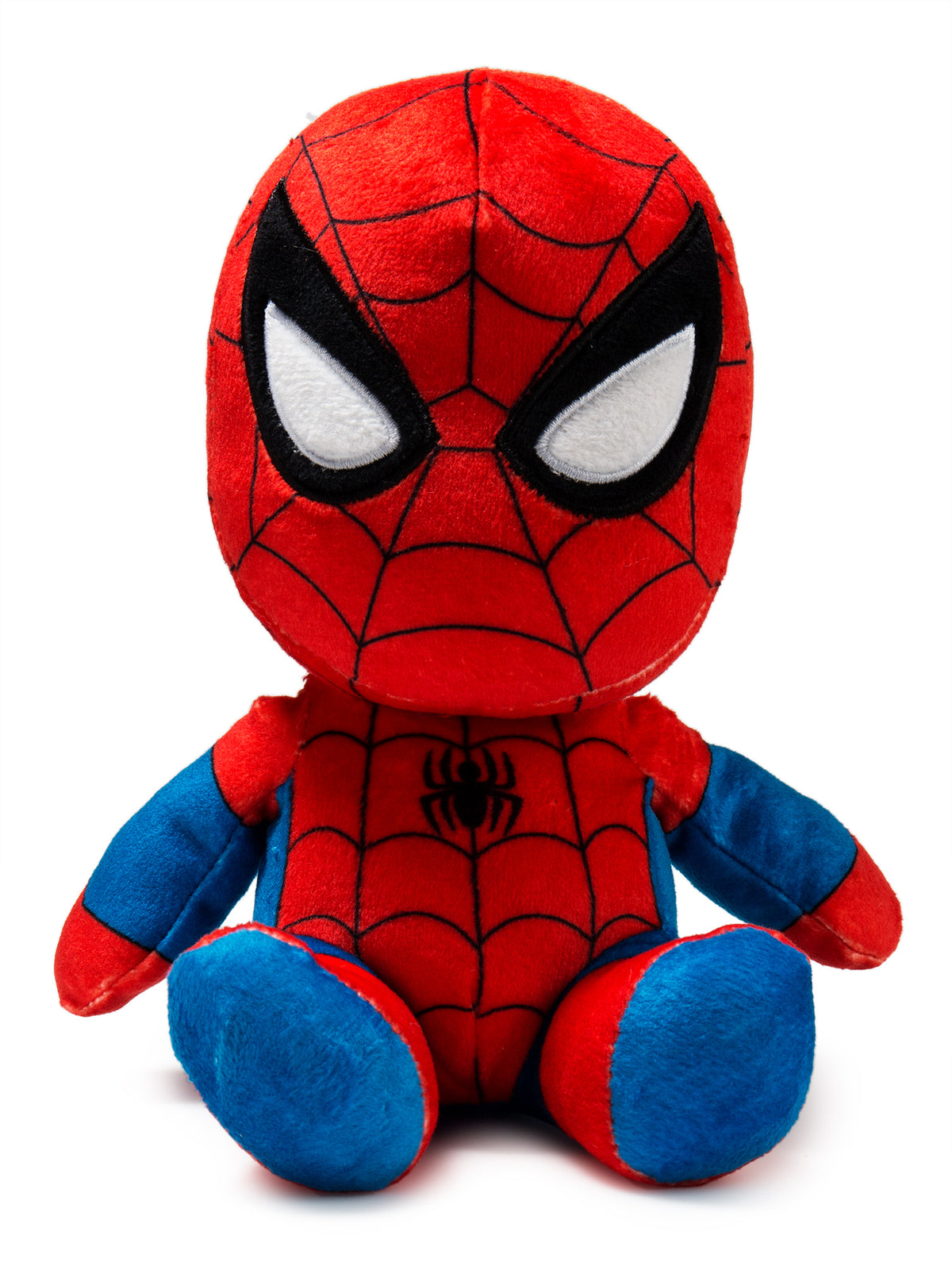 Kidrobot Spider-Man Plueschtier Phunny Marvel – Produktansicht