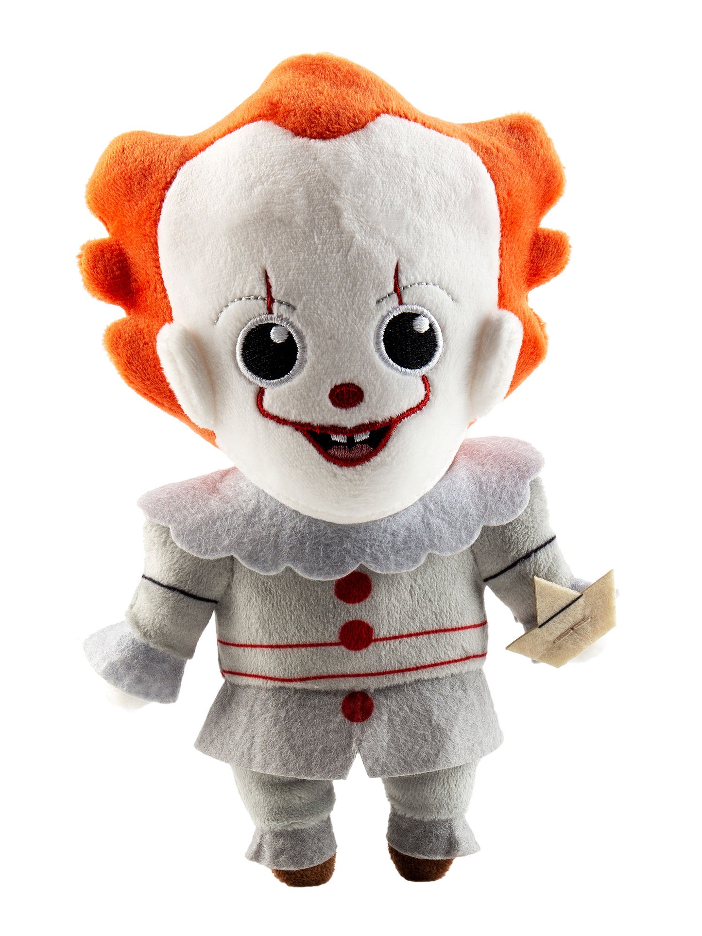 Kidrobot Pennywise Plush Phunny Soft Toys