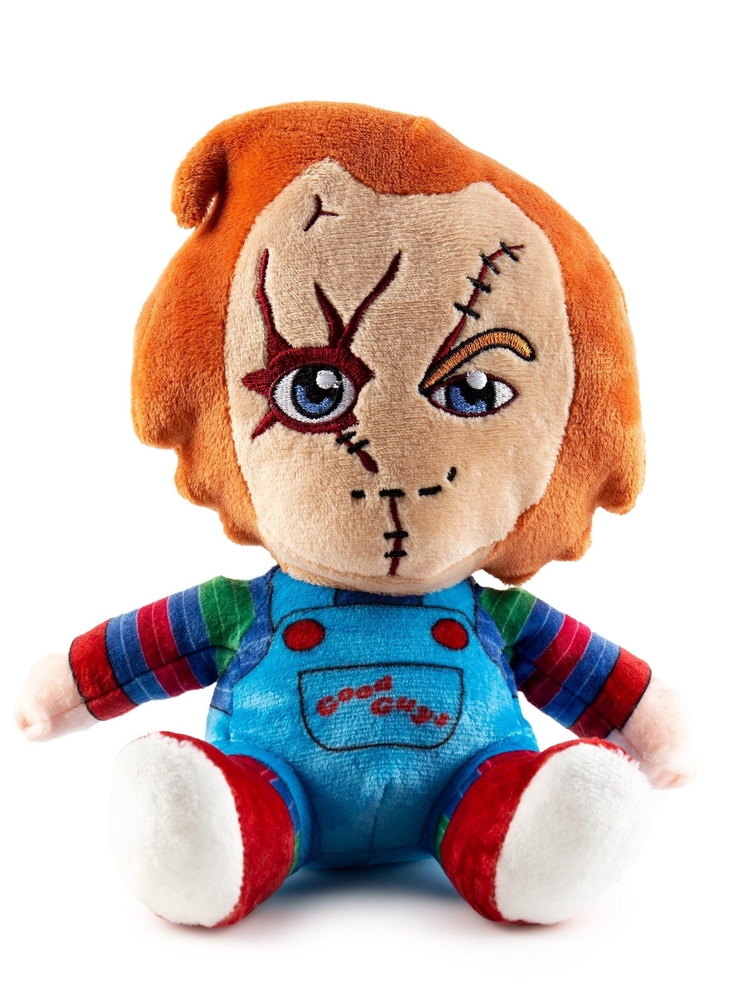 Kidrobot Chucky Plush Phunny Soft Toys