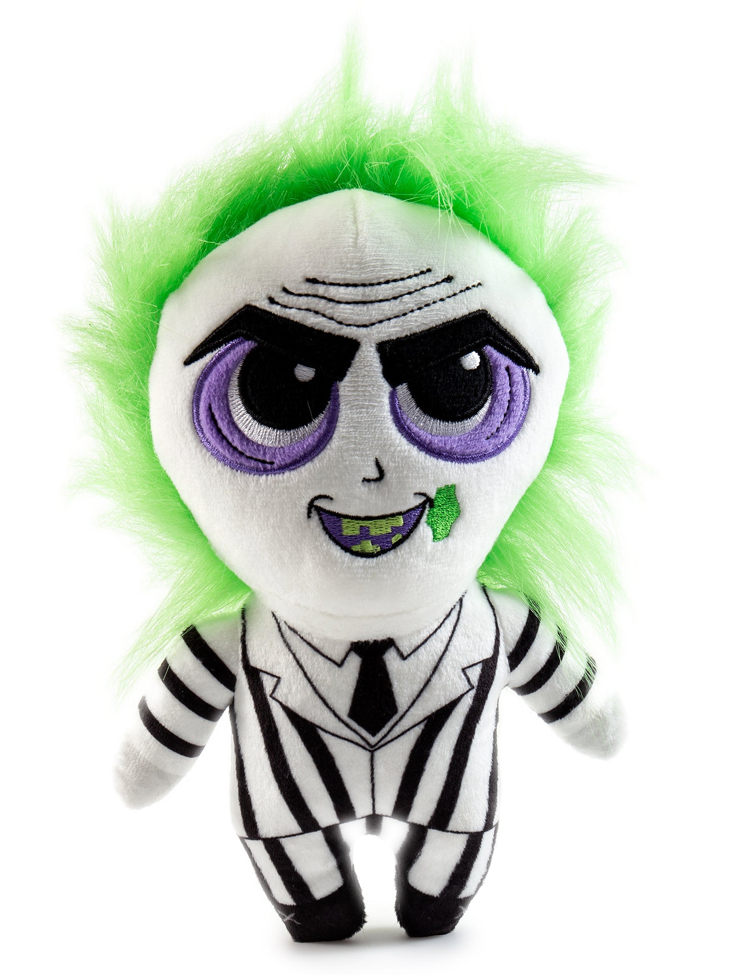 Kidrobot Beetlejuice Plush Phunny Soft Toys