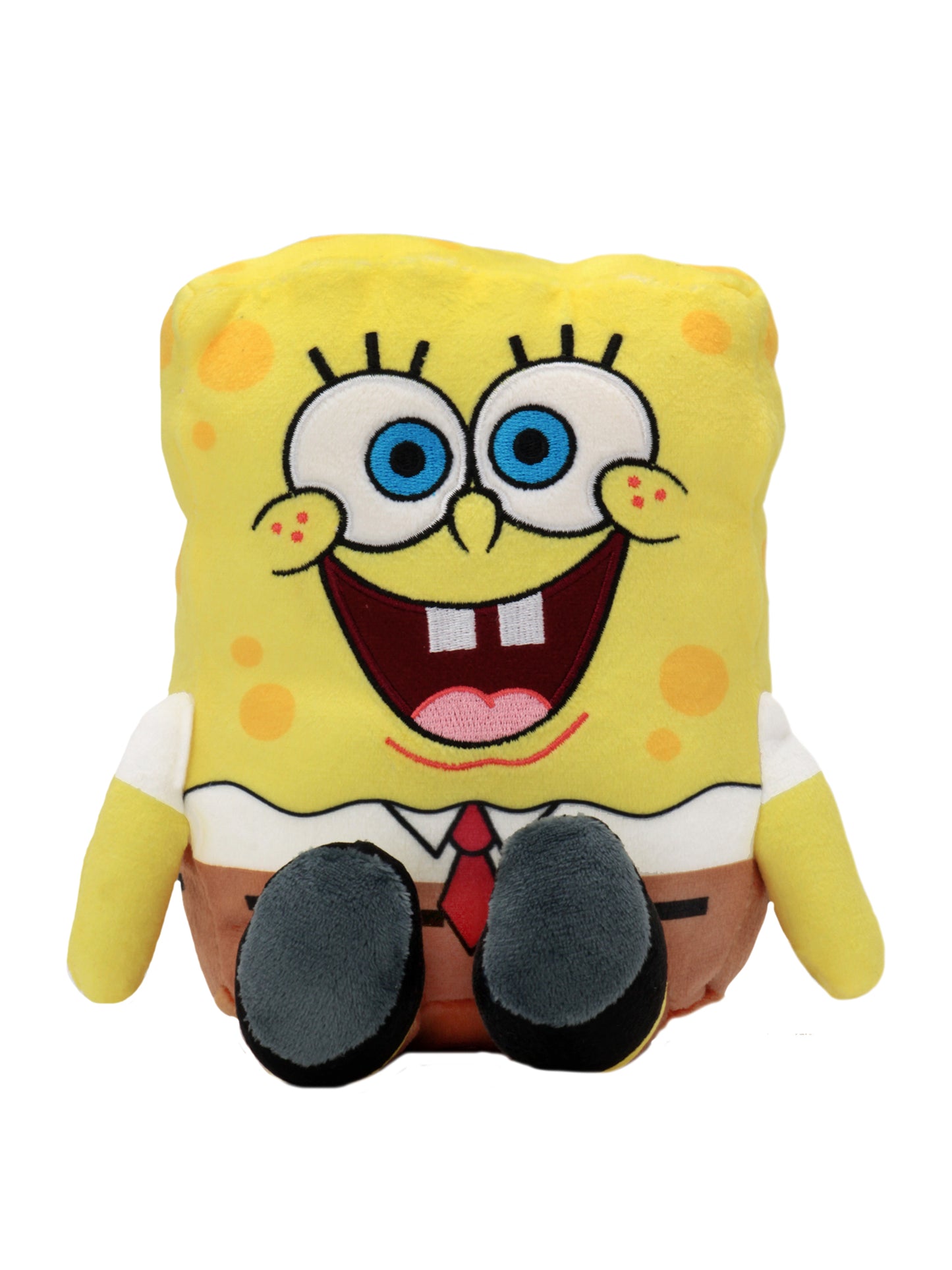 Kidrobot SpongeBob SquarePants 90’S Spongebob Plush Phunny Soft Toys