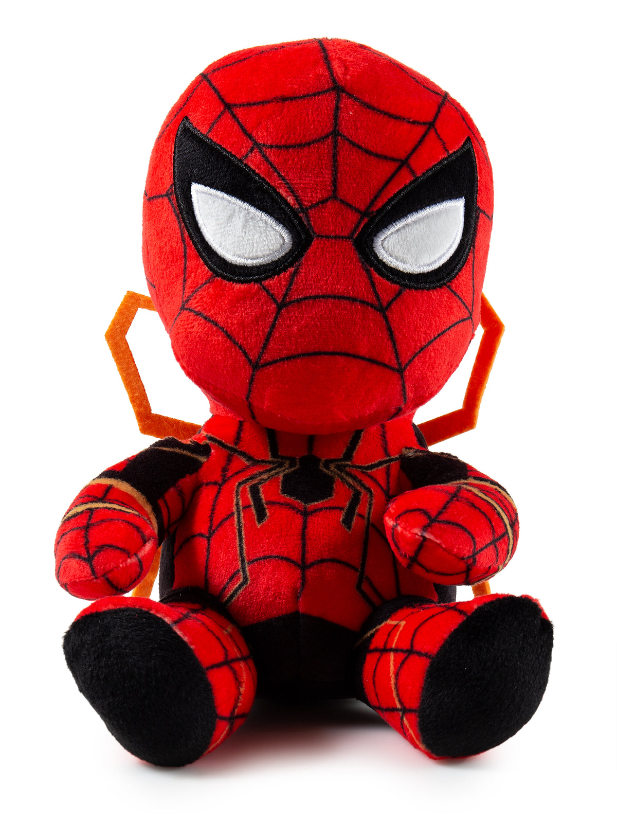 Kidrobot Marvel Spider-Man Infinity War Plüschfigur