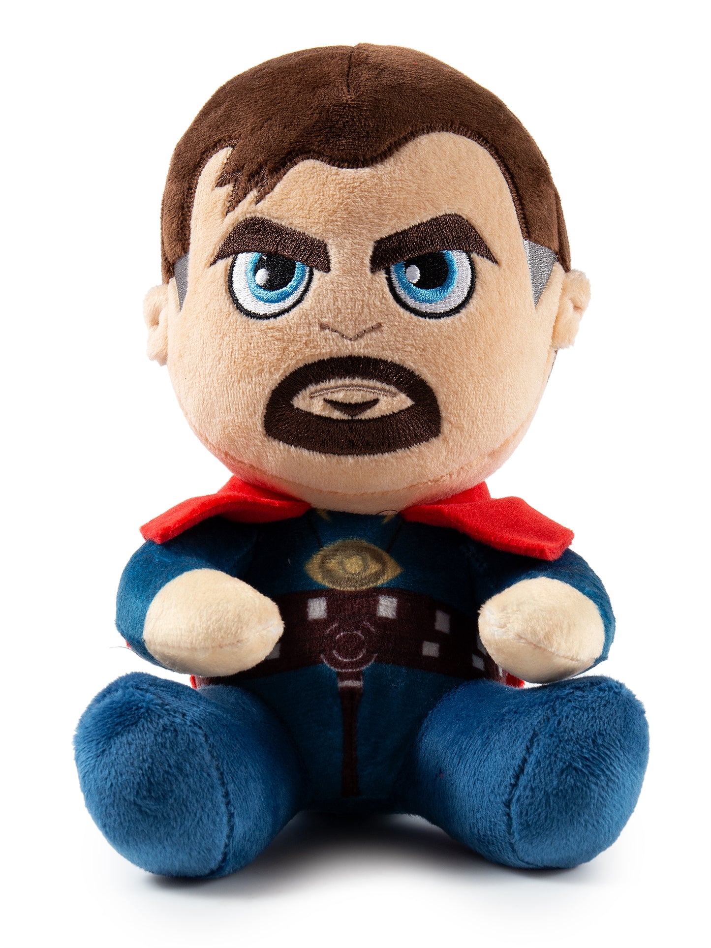 Kidrobot DR STRANGE Doctor Strange Plush Phunny Soft Toys
