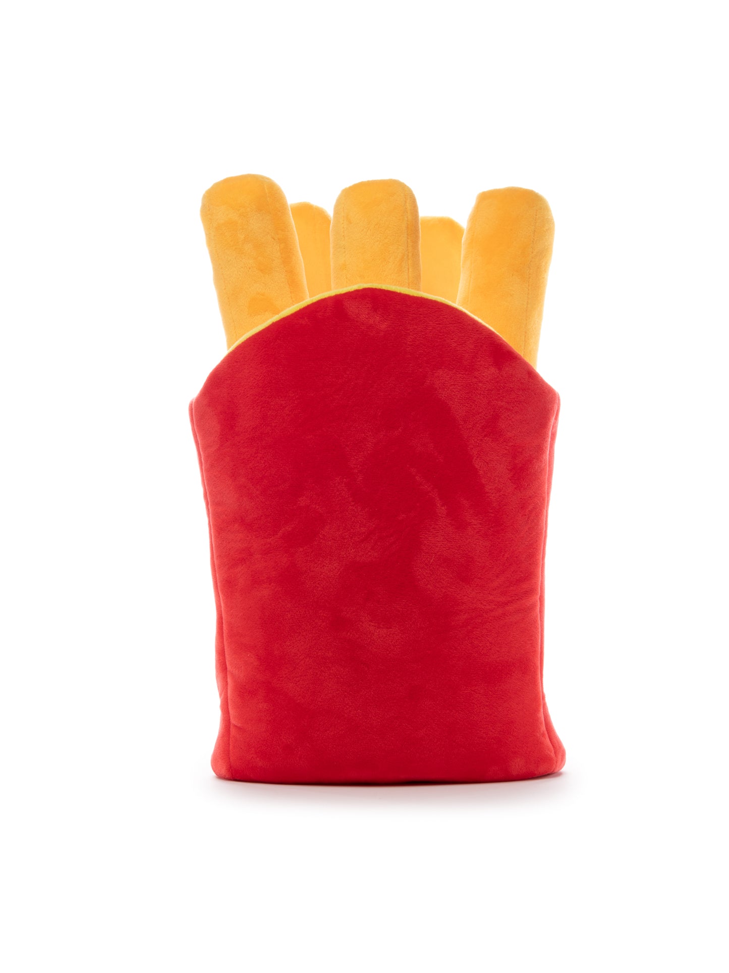 Kidrobot Yummy World Fernando The Fries Large Plush Soft Toys