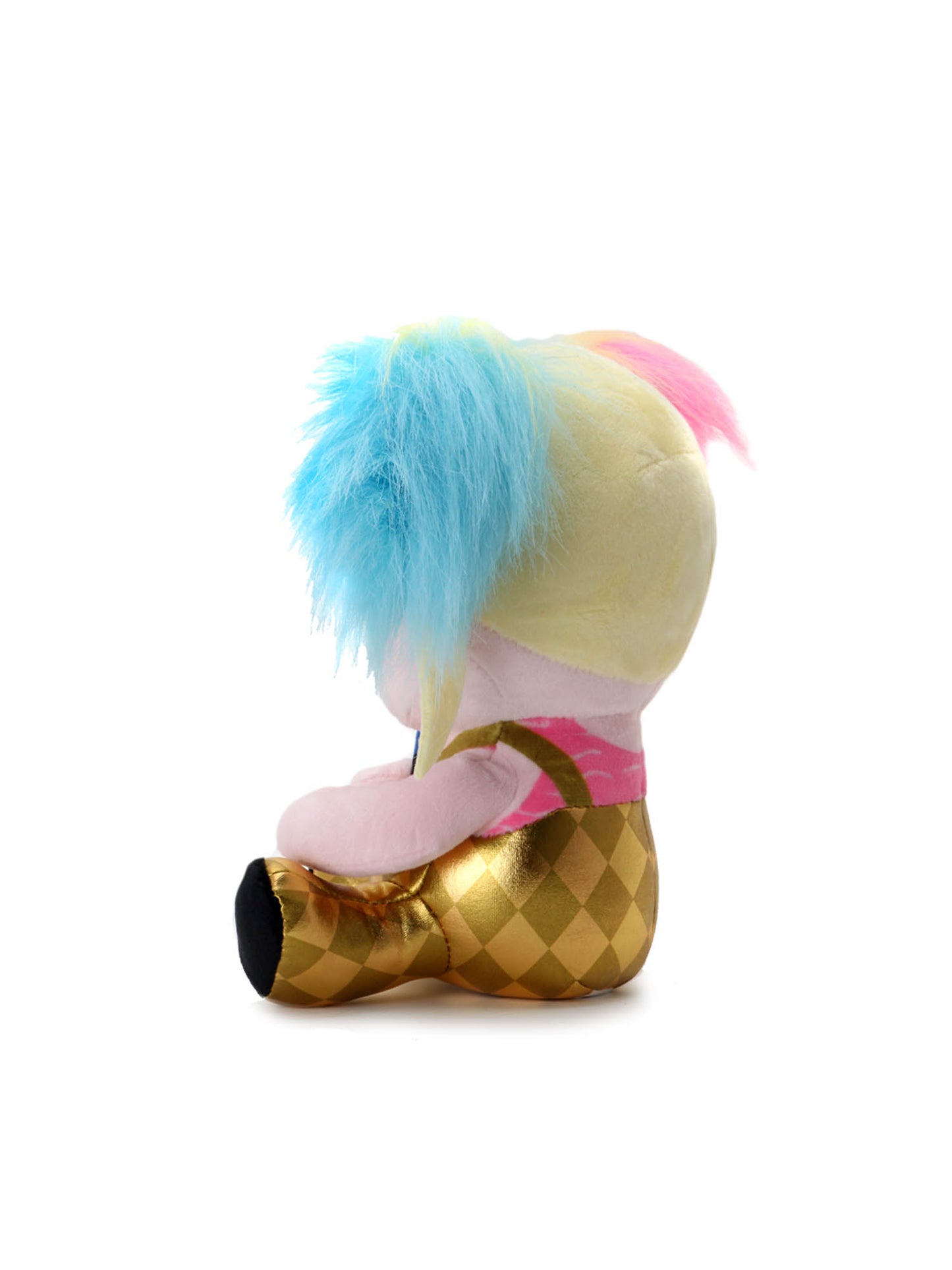 Kidrobot Birds Of Prey Harley Quinn Plush Phunny Soft Toys