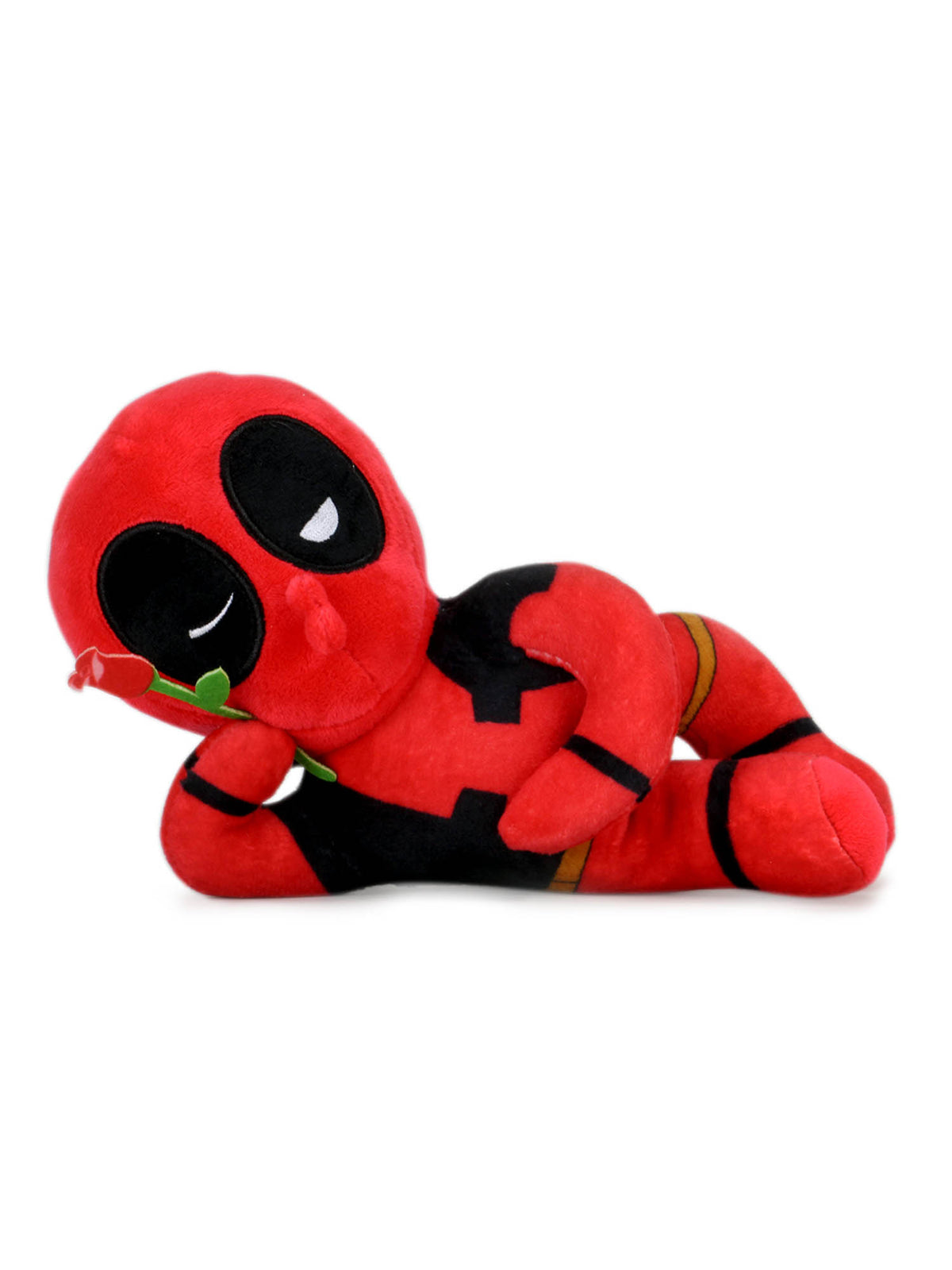 Kidrobot Sexy Deadpool Plush Phunny Soft Toys