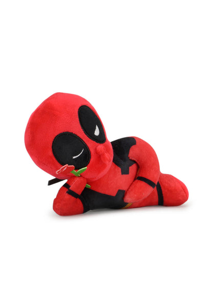 Kidrobot Sexy Deadpool Plush Phunny Soft Toys