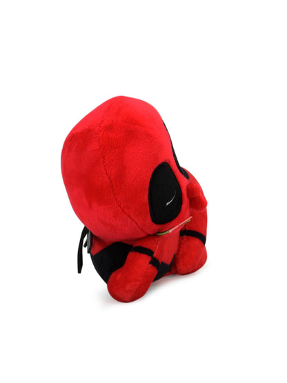 Kidrobot Sexy Deadpool Plush Phunny Soft Toys