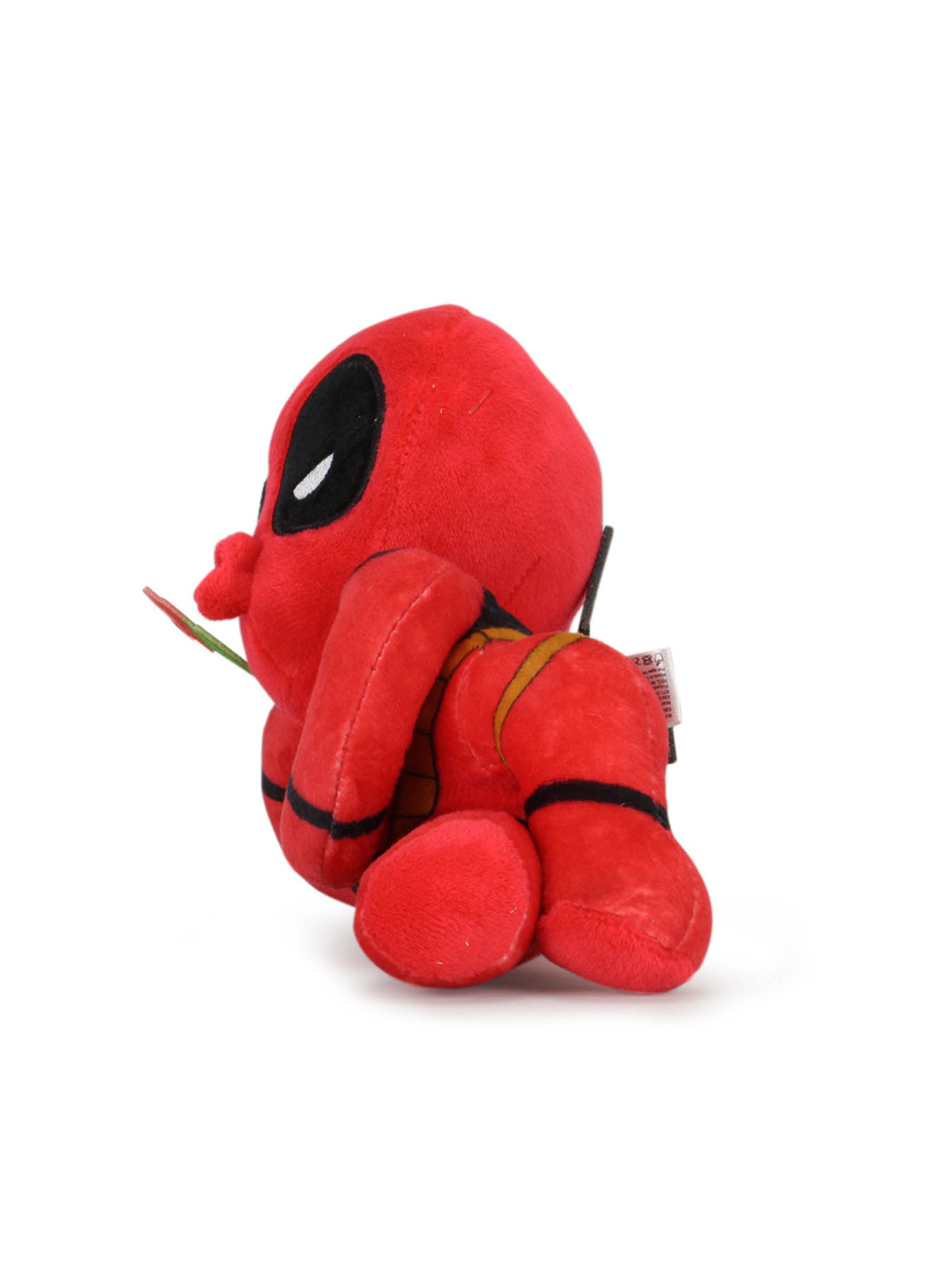 Kidrobot Sexy Deadpool Plush Phunny Soft Toys