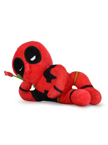 Kidrobot Sexy Deadpool Plush Phunny Soft Toys