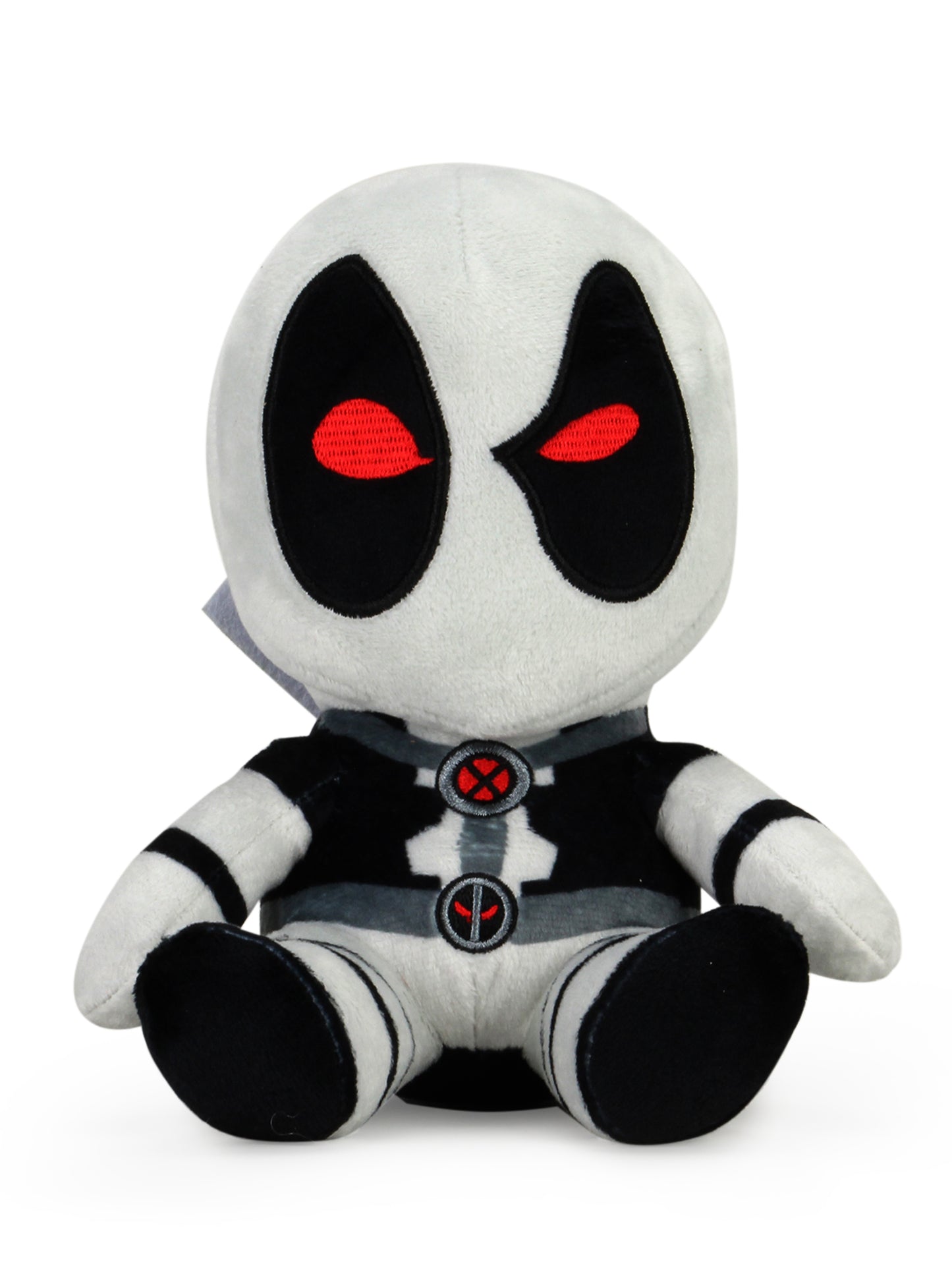 Kidrobot X-Force Deadpool Plush Phunny Soft Toys