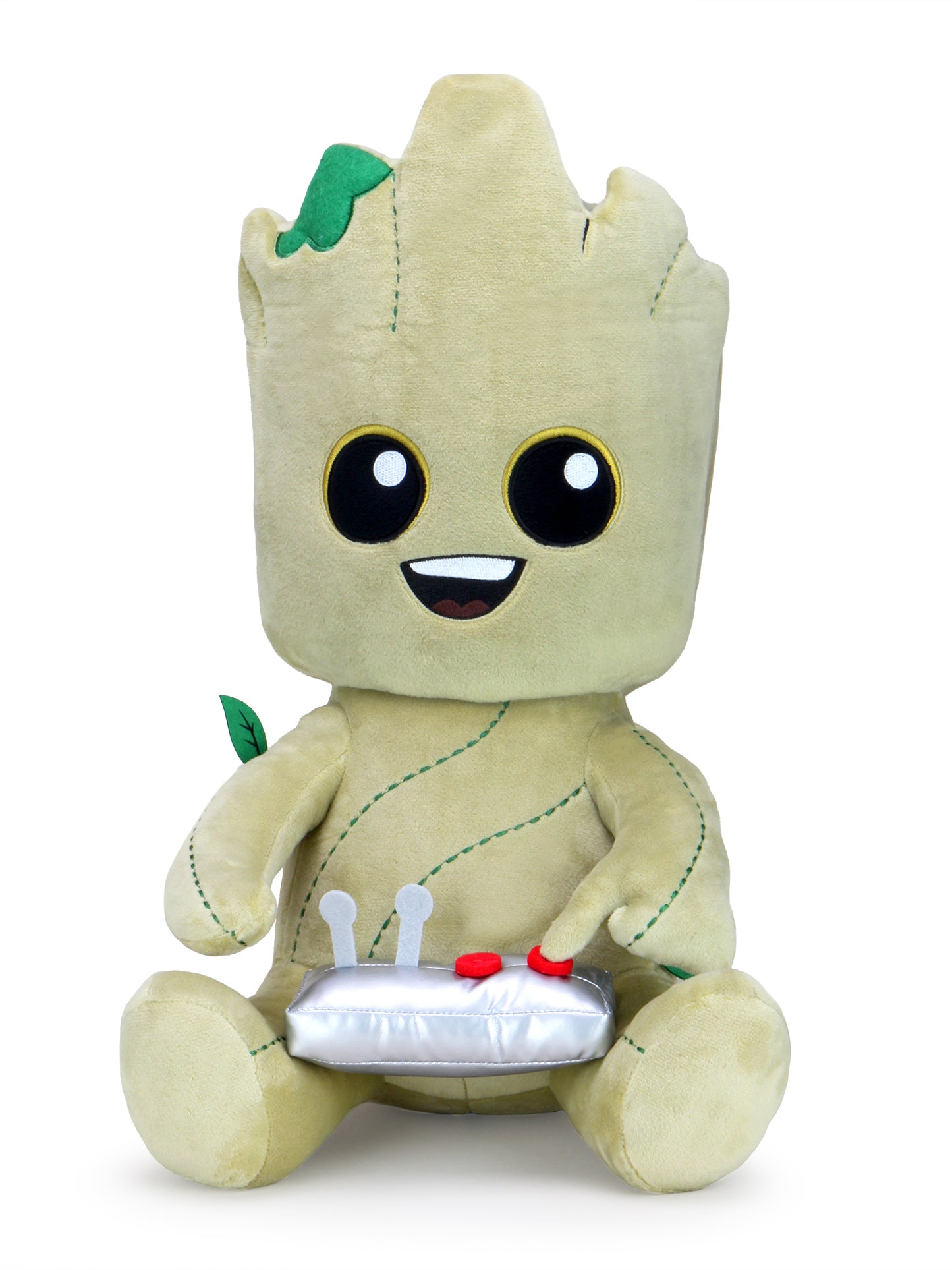 Kidrobot Groot Hugme Vibrating Plush Soft Toys