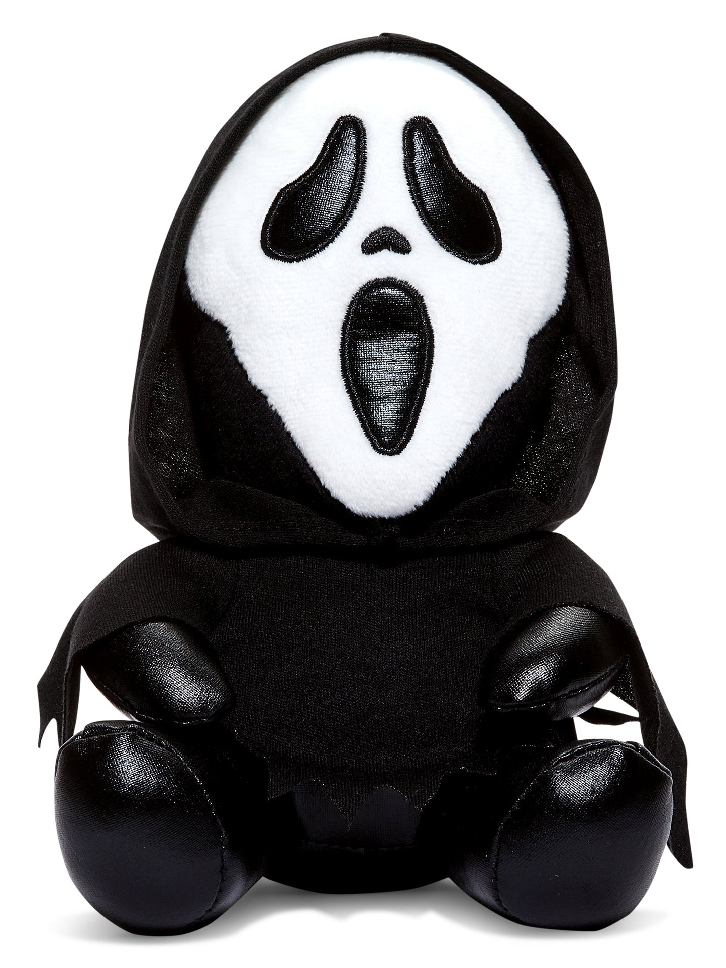 Kidrobot Scream Ghostface Plush Phunny Soft Toys