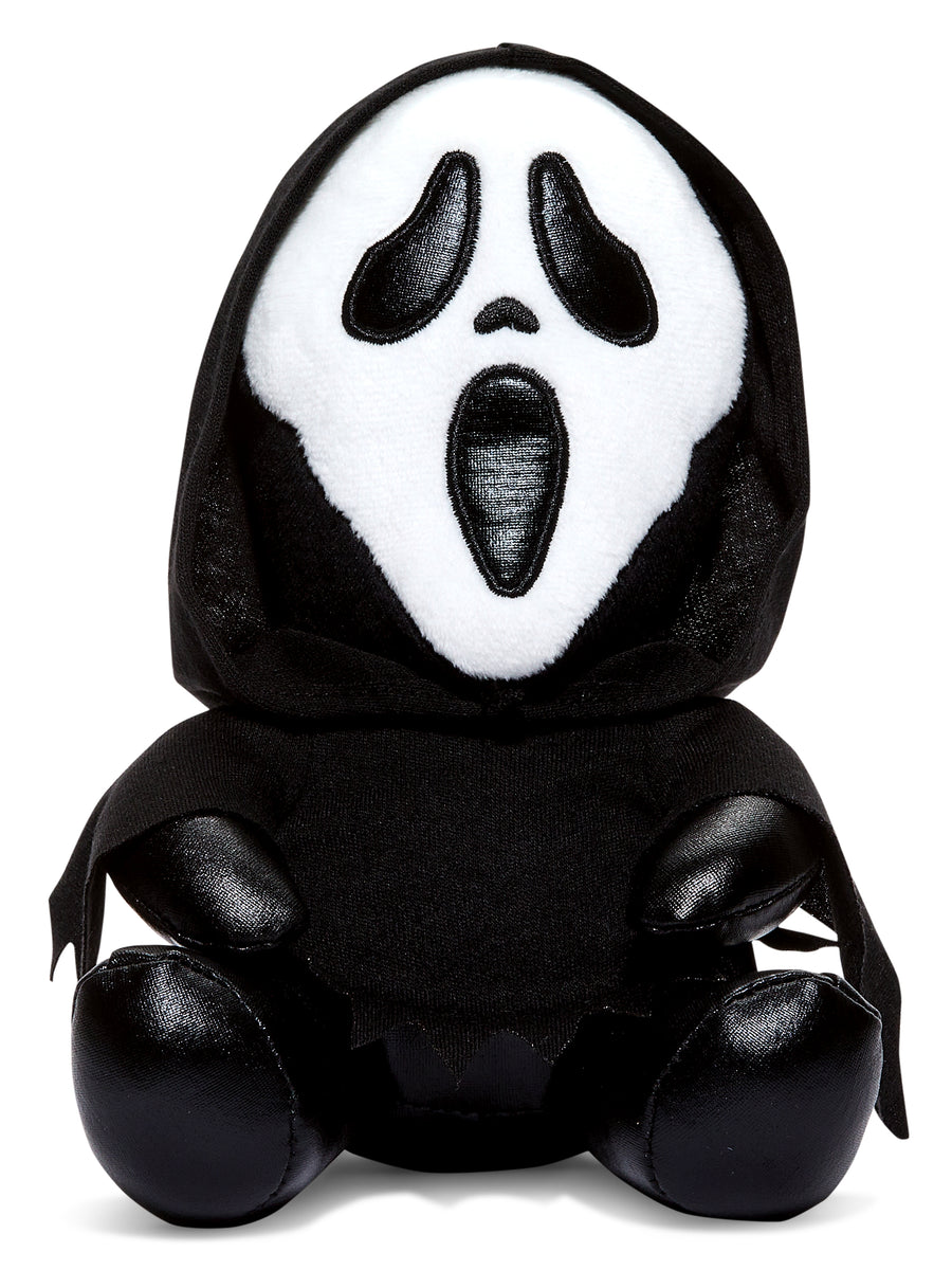 Kidrobot Scream Ghostface Phunny Plueschtier