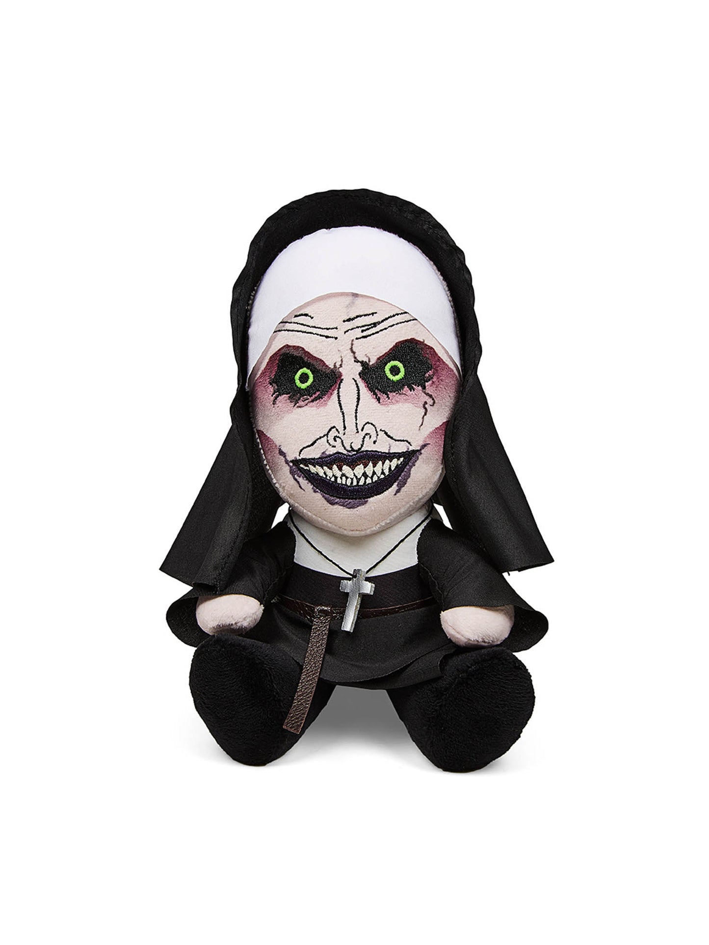 Kidrobot The Nun/Valek Nun Valek Plush Phunny Soft Toys