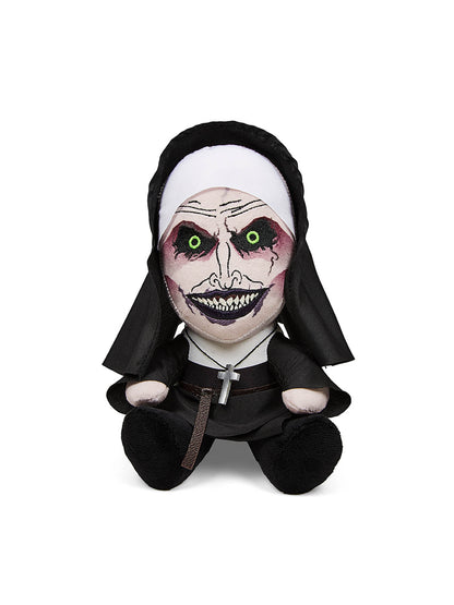 Kidrobot The Nun/Valek Nun Valek Plush Phunny Soft Toys