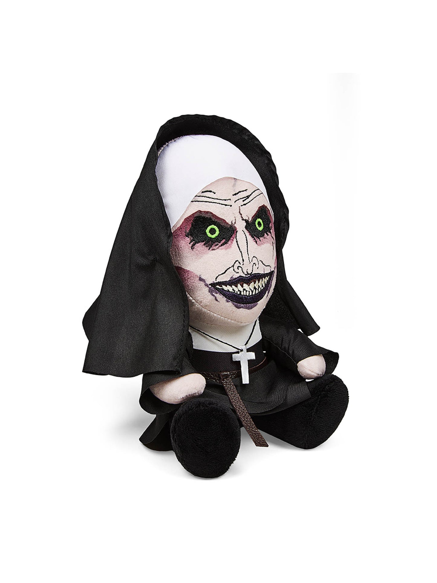 Kidrobot The Nun/Valek Nun Valek Plush Phunny Soft Toys