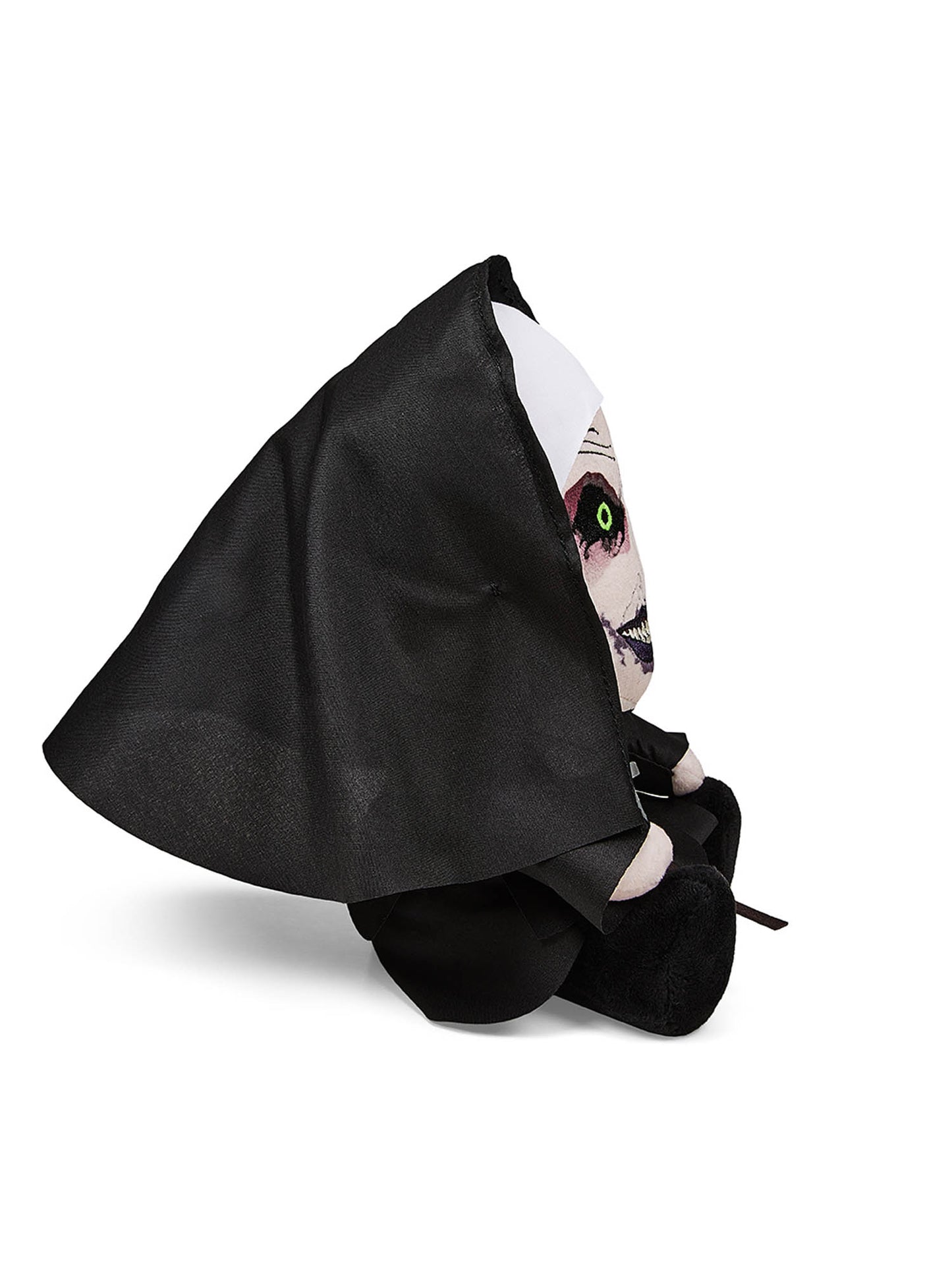 Kidrobot The Nun/Valek Nun Valek Plush Phunny Soft Toys