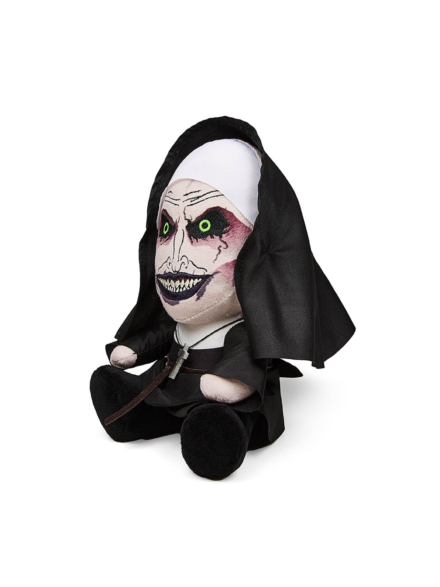 Kidrobot The Nun/Valek Nun Valek Plush Phunny Soft Toys